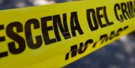 Matan a padre e hija a balazos