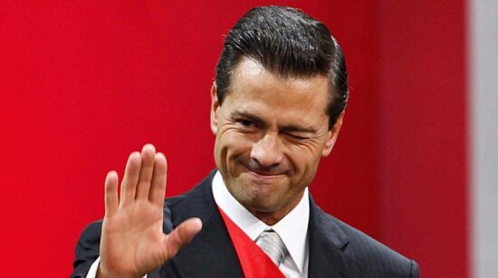 Peña Nieto tomará vacaciones