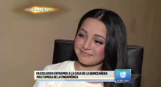 Rubí rompe el silencio
