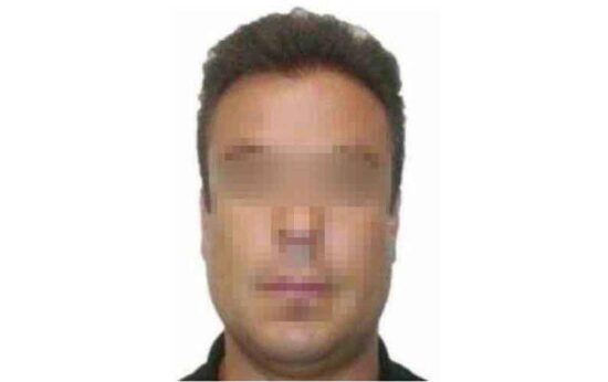 Identifican a presunto agresor de Ana Gabriela Guevara