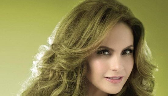 Lucero ama su libertad