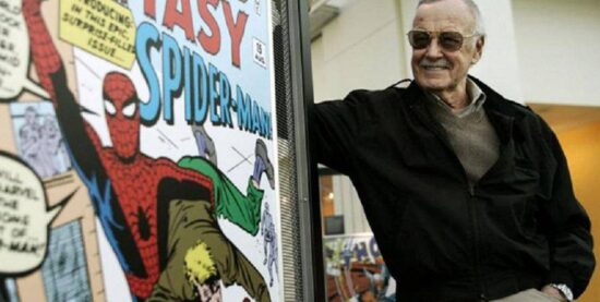 Cumple 94 el ‘padre’ de los superhéroes