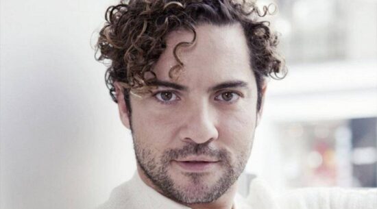Bisbal trae a México ‘Hijos del mar’
