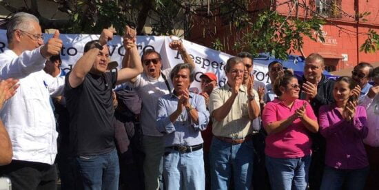 Seguirá como alcalde Cuauhtémoc Blanco