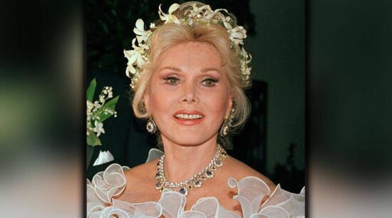 Muere la actriz Zsa Zsa Gabor a los 99 años