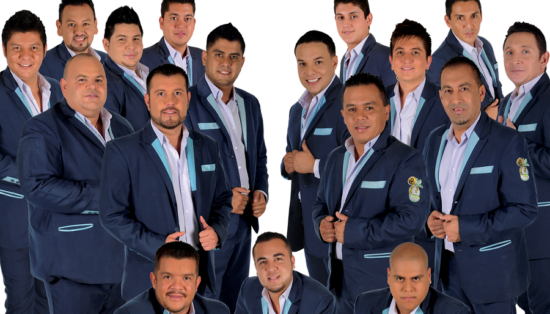 ‘La Original’ hace crecer a la banda