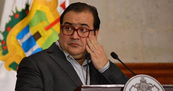Acumula Duarte seis denuncias