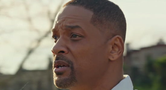‘Collateral Beauty’: Un filme que transformó a Will Smith