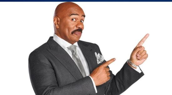 Pese a error Steve Harvey volverá a presentar Miss Universo
