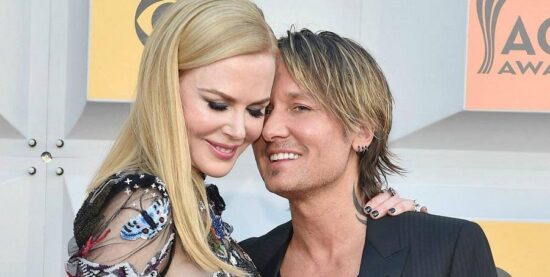 Adopta Nicole Kidman otro niño