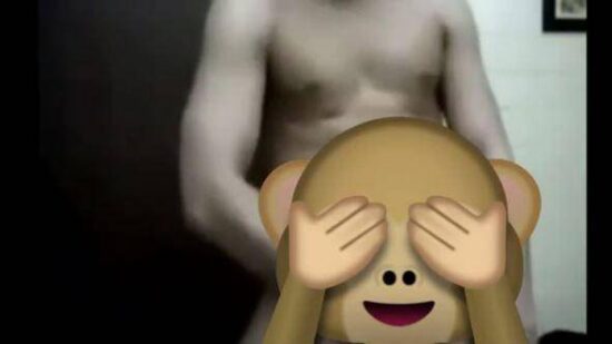 Filtran video erótico de actor de Televisa