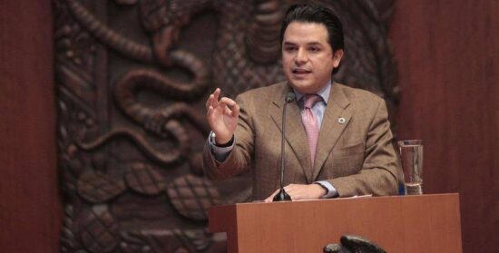 Proponen muerte civil para corruptos