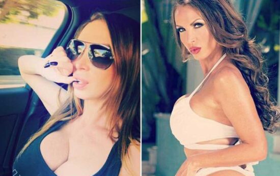 Denuncia actriz porno violación durante rodaje XXX