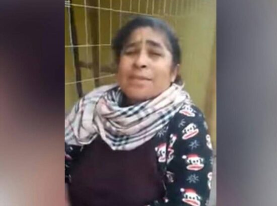 Vecina de Rubí recibe apoyo para su hijo