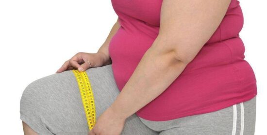 Es obesidad problema cada vez ‘más pesado’