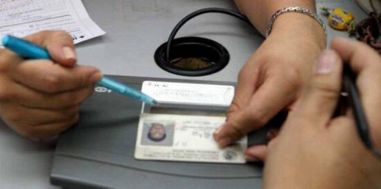 ‘Paisanos’ no activan credencial del INE