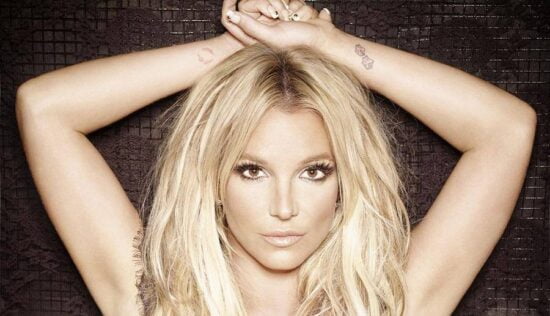 Matan a Britney en Twitter