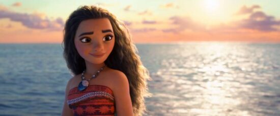‘Moana’ estrena canción en 24 idiomas
