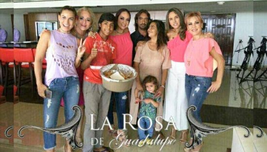 Actuará Paco, el vendedor de empanadas, en la Rosa de Guadalupe