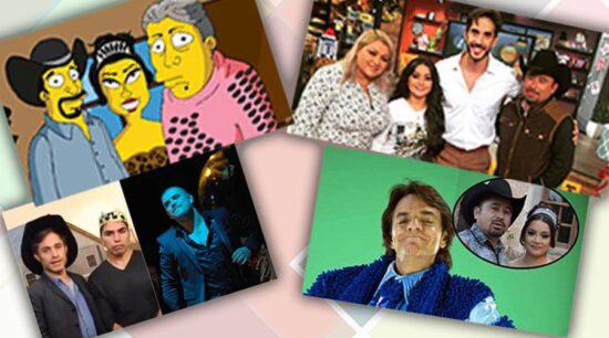 Los XV años de Rubí, fenómeno viral que atrapó la atención de famosos