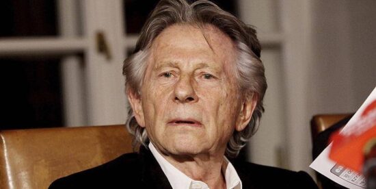 Roman Polanski se salva de extradición