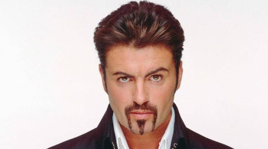Fallece el cantante Geroge Michael