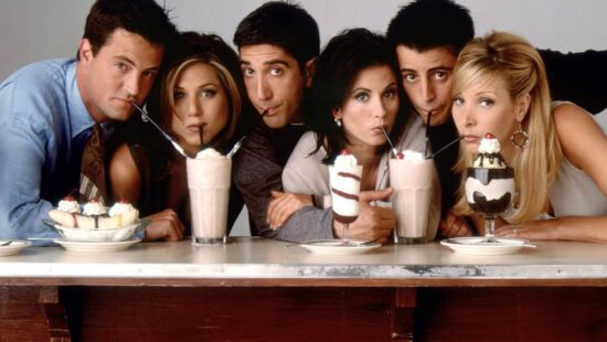 ‘Friends’ será sólo un recuerdo