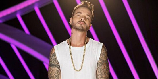 Balvin en defensa del reguetón