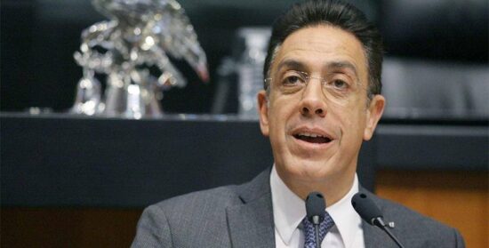 ‘Regaña’la CNDH a Gobernador