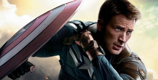 Chris Evans se corona como el más rentable