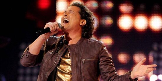Vives le canta al Chapecoense
