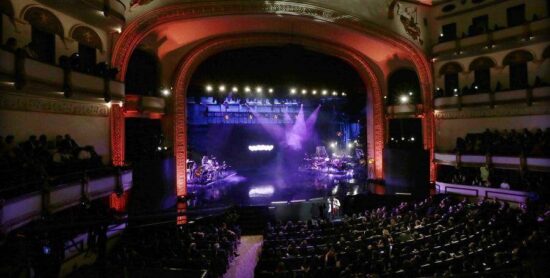 ‘Neruda’ se lleva la corona en los Premios Fénix