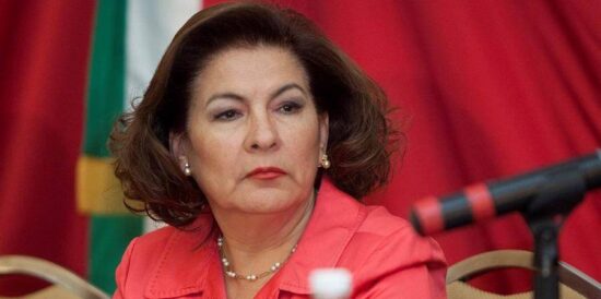 Repudia Alto al Secuestro la Ley de Víctimas