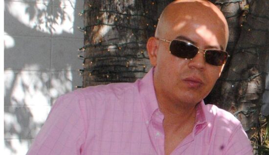 Deja la cárcel el vocero de Padrés