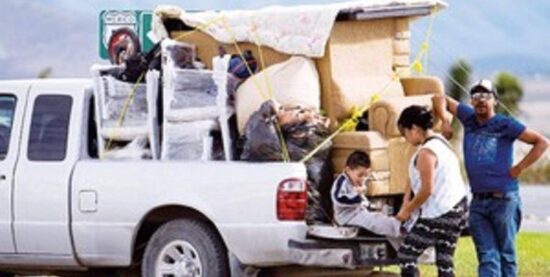 Podría incrementarse regreso de migrantes