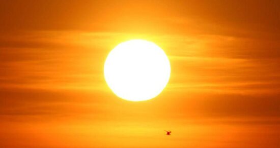 El Sol se apagará hasta morir: Investigadores de la UNAM