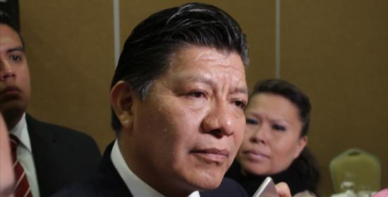 Continuará el Mando Único en Cuernavaca