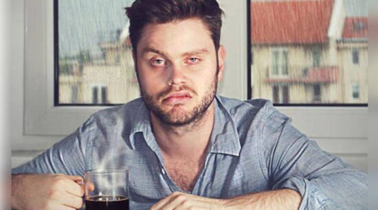 Consejos para aliviar la resaca navideña