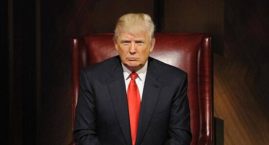 Productor y presidente