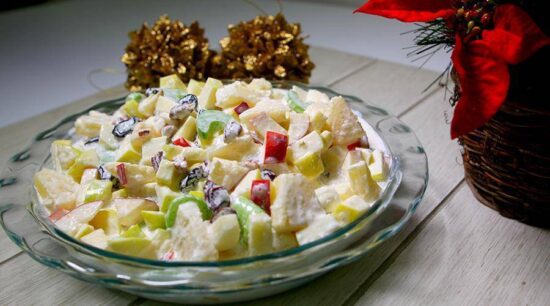 Diabéticos pueden disfrutar de algunos platillos típicos de Navidad