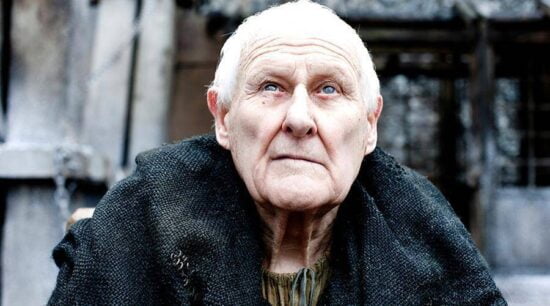 Fallece actor de la serie ‘Game of Thrones’