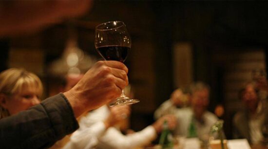 Alertan del consumo de alcohol en fiestas decembrinas