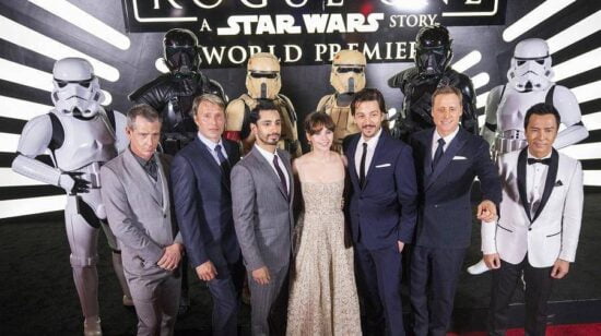‘Rogue One’ será fácil de entender