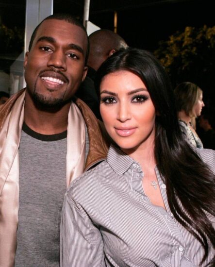 ¿Volverá Kim a la soltería?