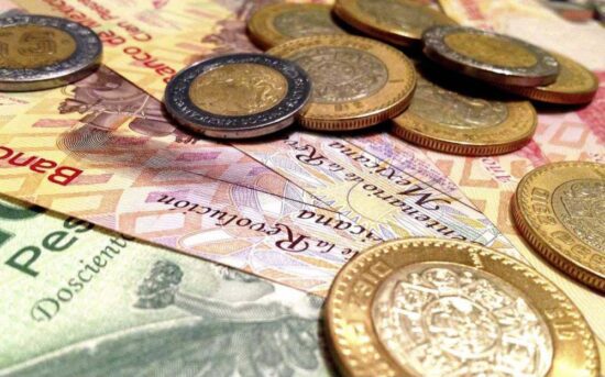 Salario mínimo en 2017 será de 73.04 pesos diarios