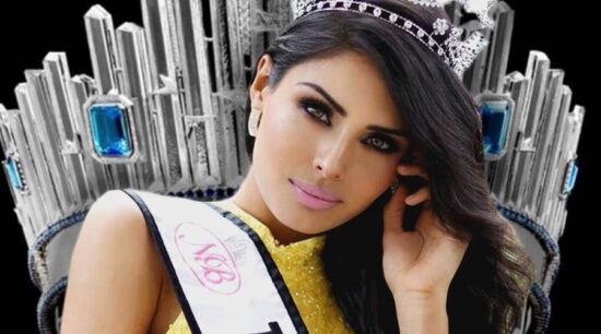 Conoce mejor a Kristal Silva rumbo a Miss Universo