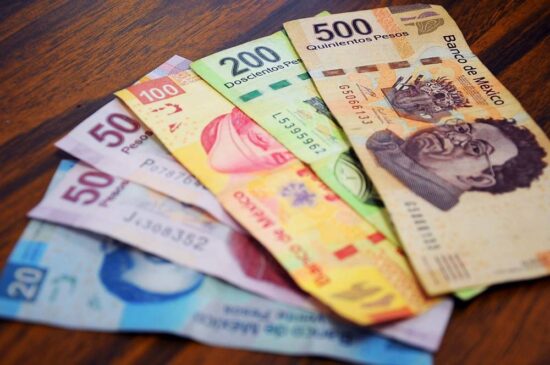 Triunfa el peso en la era Trump