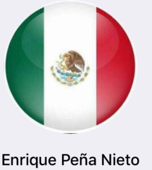 Se suma EPN a iniciativa ciudadana