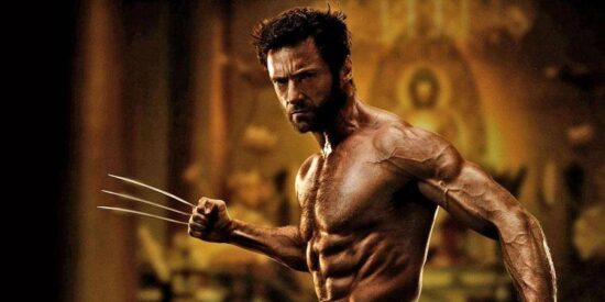 Wolverine lo atemorizaba