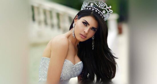 Kristal por la corona